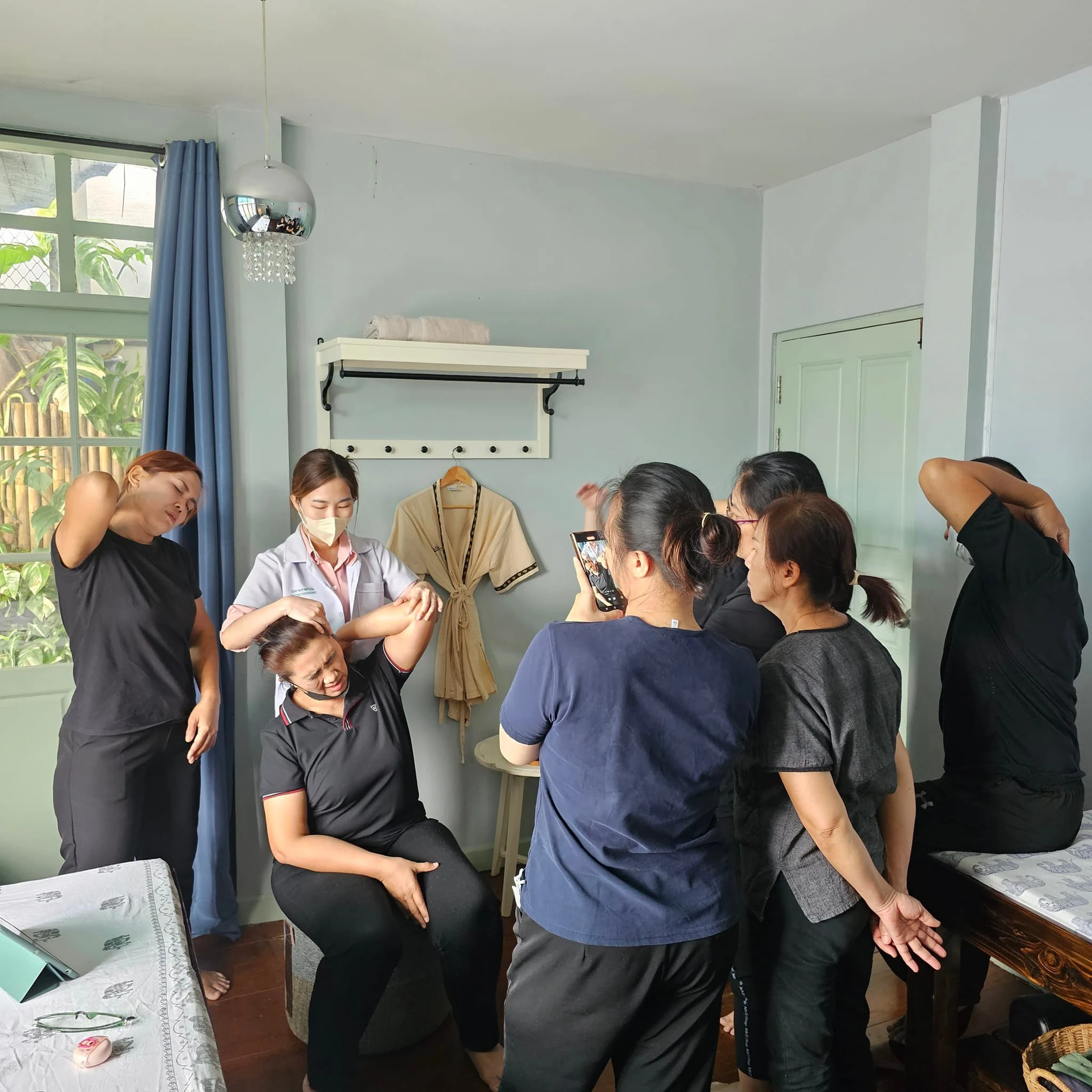 Understanding Massage & How the Body Works