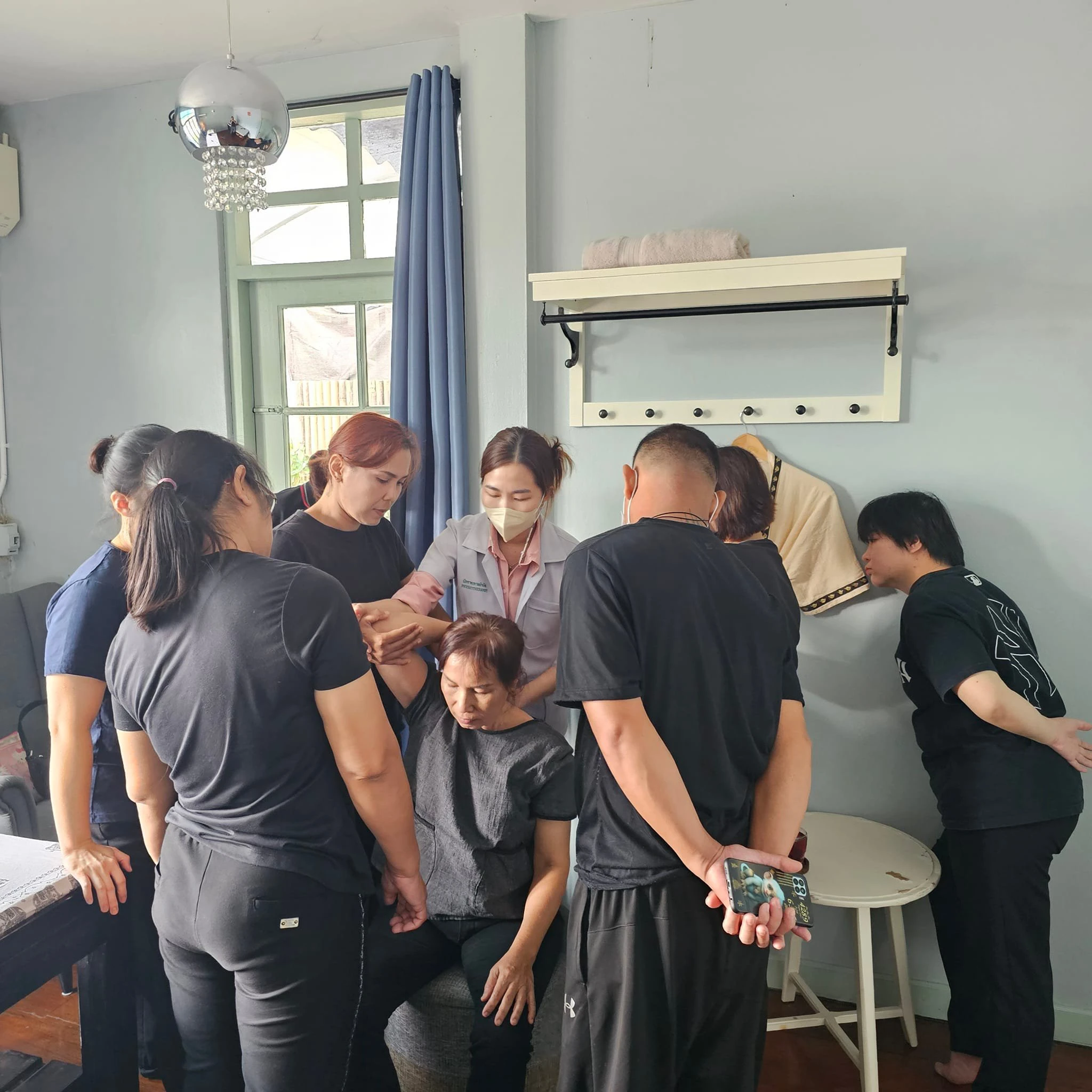 Understanding Massage & How the Body Works