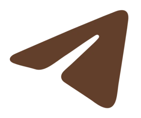logo telegram