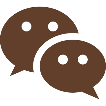 logo wechat